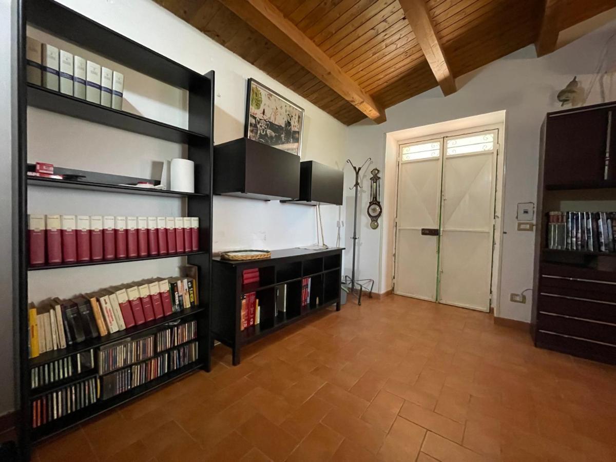 Wonderful House In The Heart Of Sicily Villa Piazza Armerina Bagian luar foto
