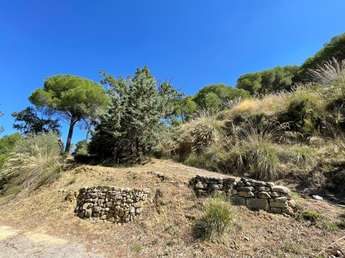 Wonderful House In The Heart Of Sicily Villa Piazza Armerina Bagian luar foto