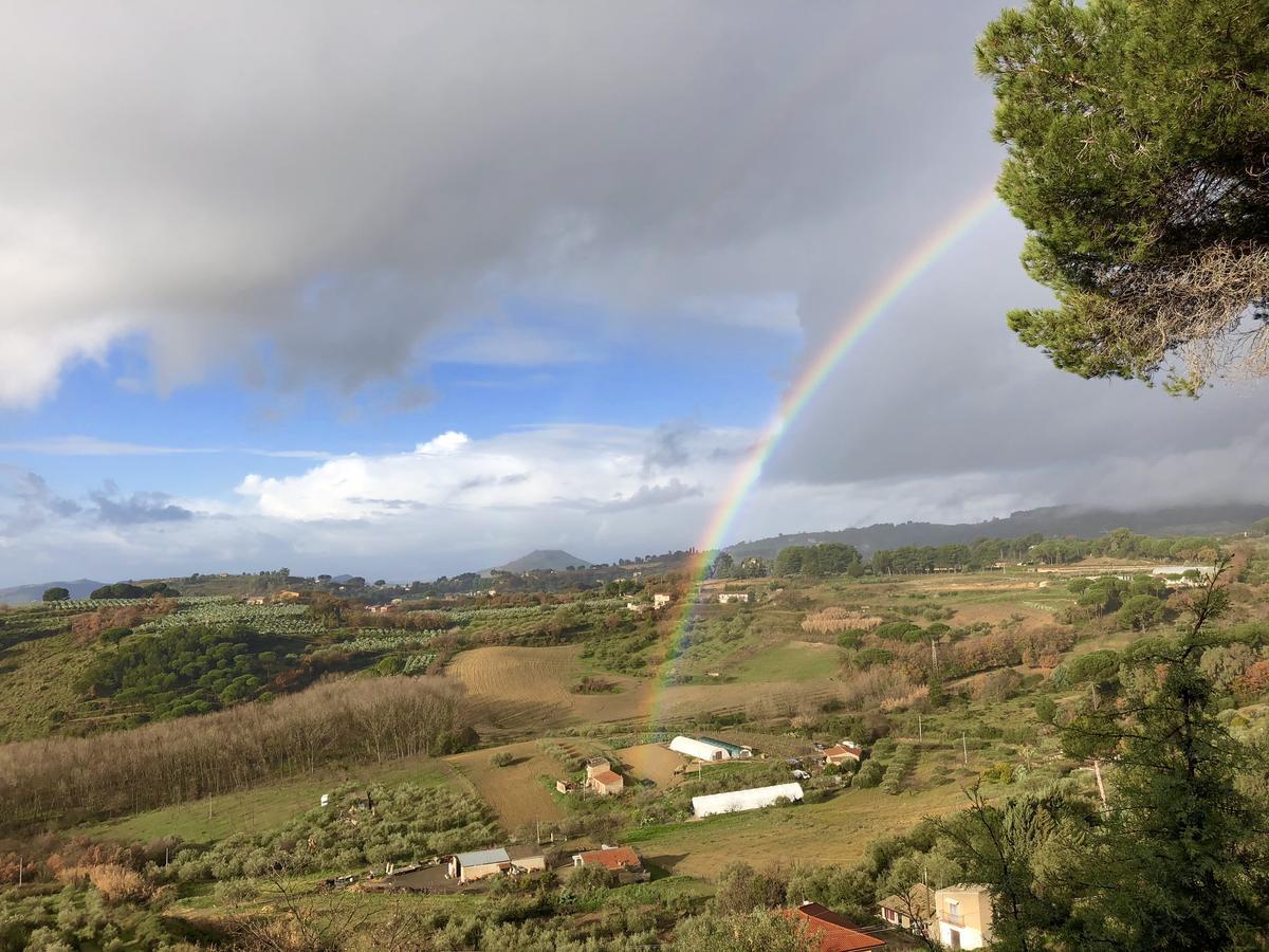 Wonderful House In The Heart Of Sicily Villa Piazza Armerina Bagian luar foto